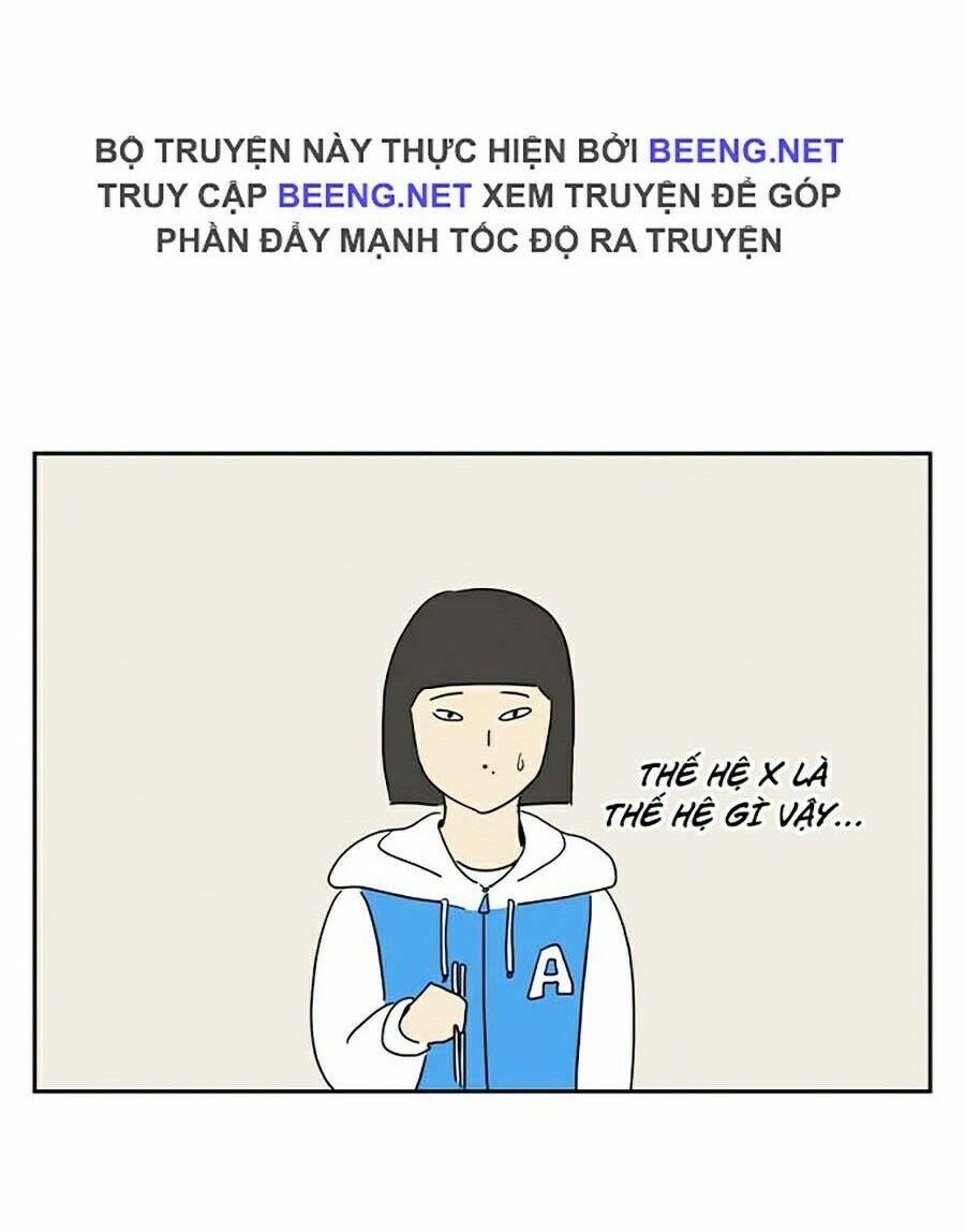 con gái tôi là zombie chapter 33 60