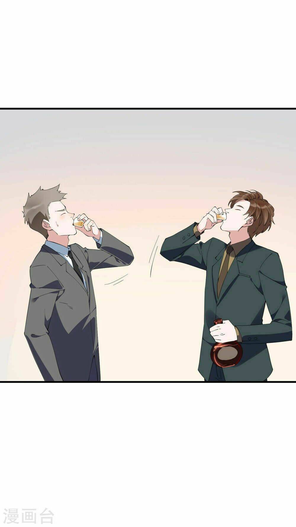 ma lạt nữ lão bản chapter 36.2 8