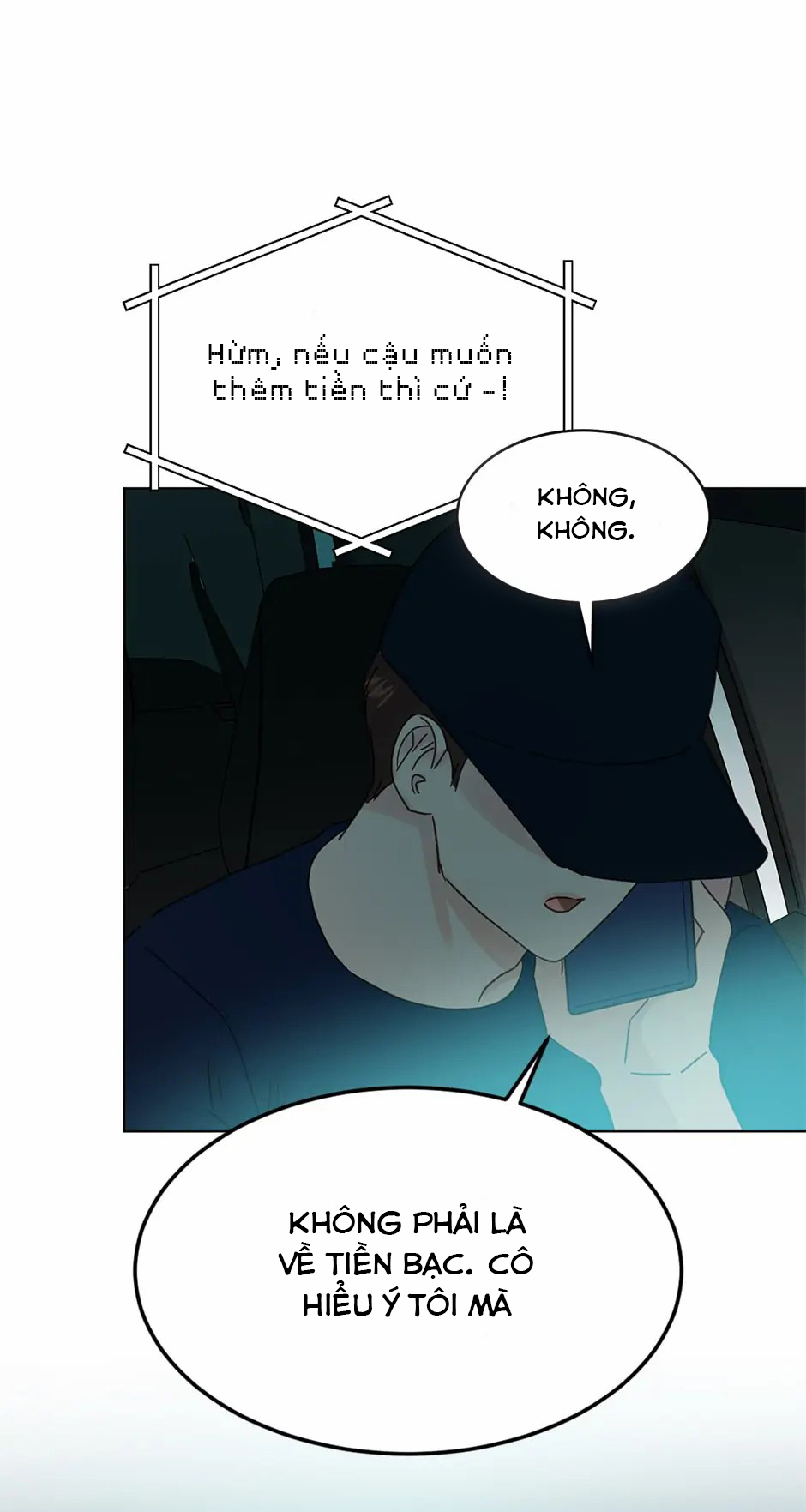 sự trả thù ngọt ngào của vợ tôi chapter 155 7