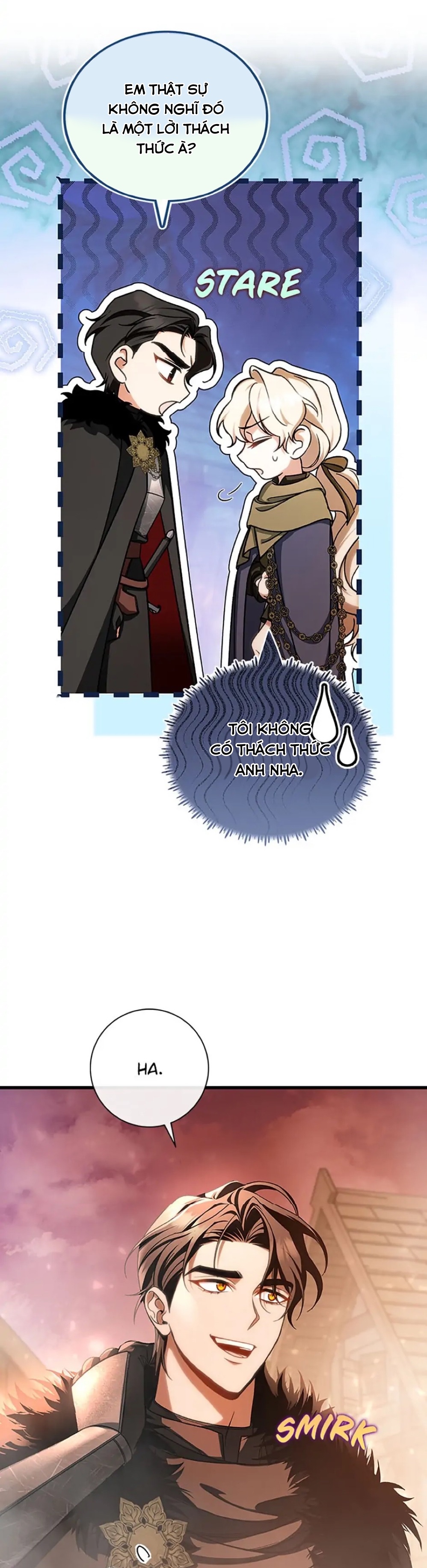 vị cứu tinh của nam phản diện chapter 63 20