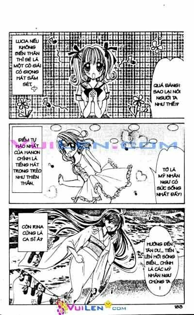 viên ngọc nàng tiên cá chapter 3 184