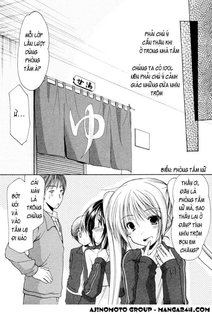 schoolmate chapter 3 18