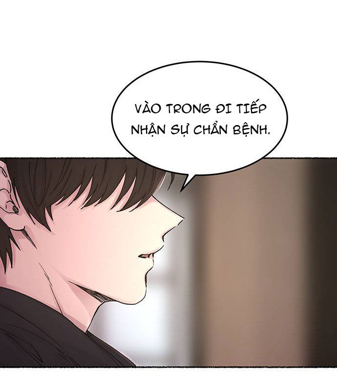 như gió trên cành cây khô chapter 30 83
