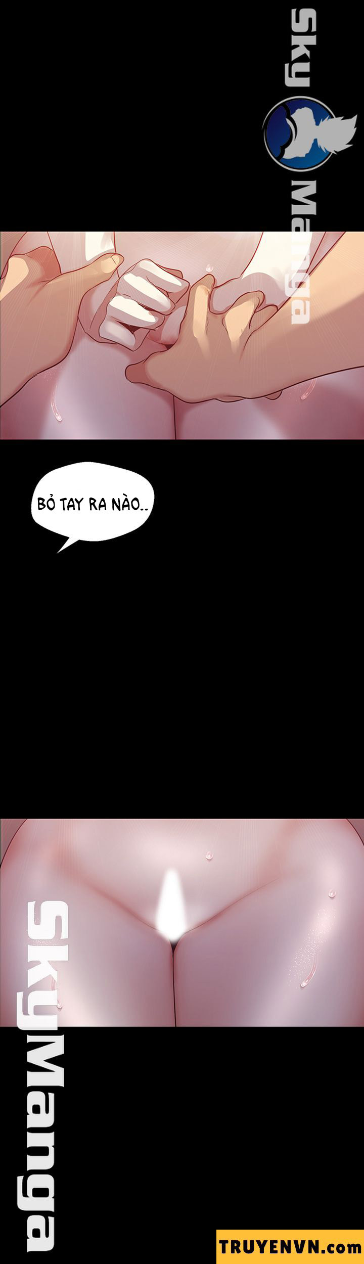 một thế giới mới tuyệt vời chapter 92 36