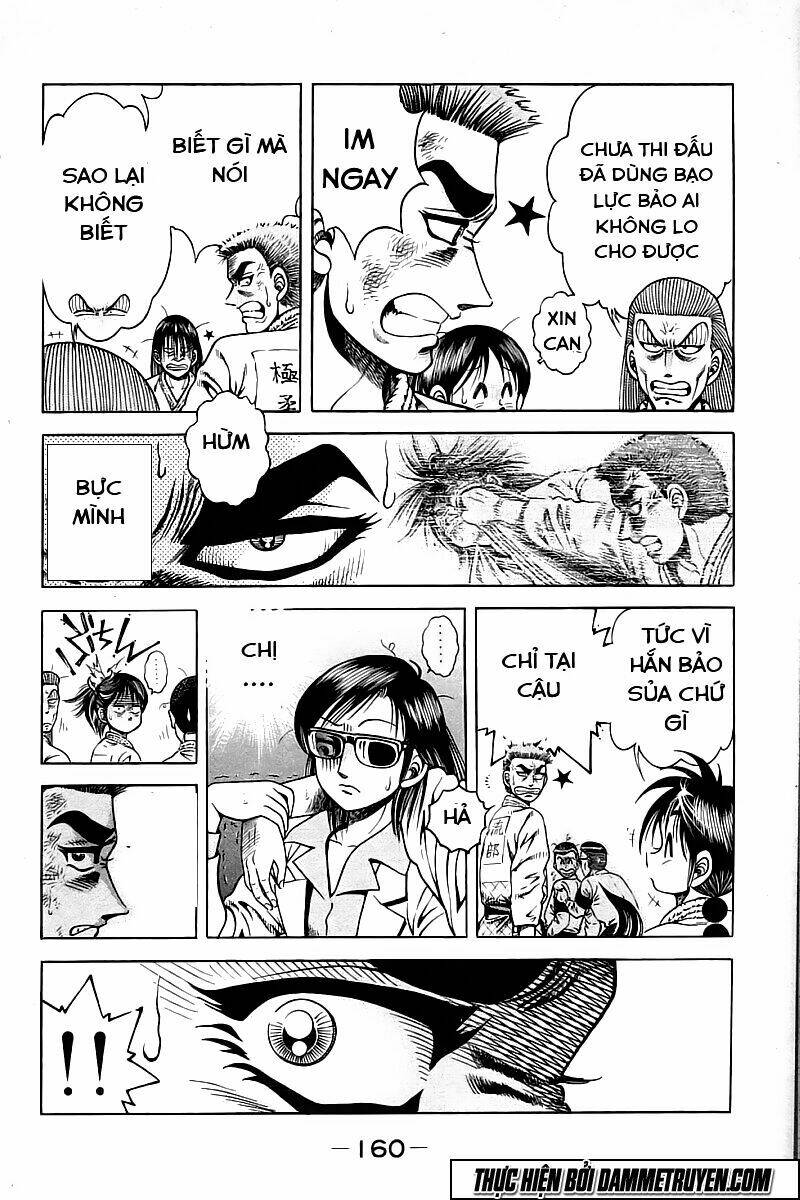 shin kotaro makaritoru! juudouhen chapter 121 4