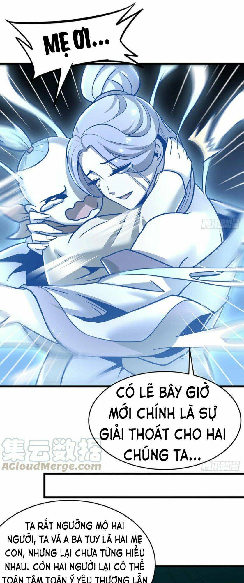 bất tử thần vương tu liên tục chapter 52 33