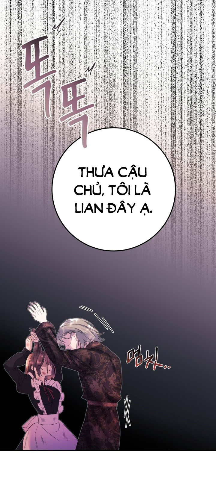 [18+] nếu cứu rỗi một cầm thú hư hỏng chapter 8.2 23