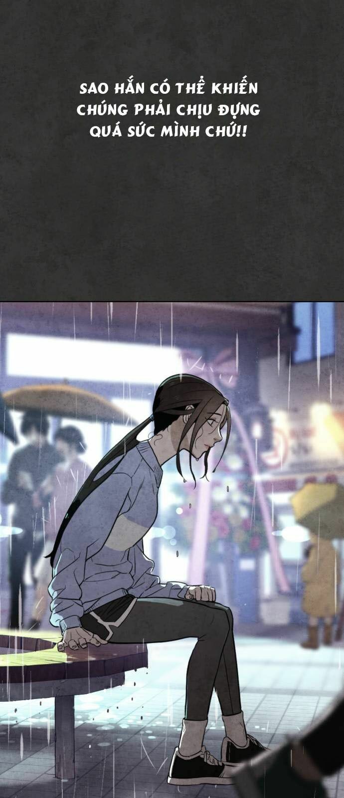 Máu trắng chapter 26 31