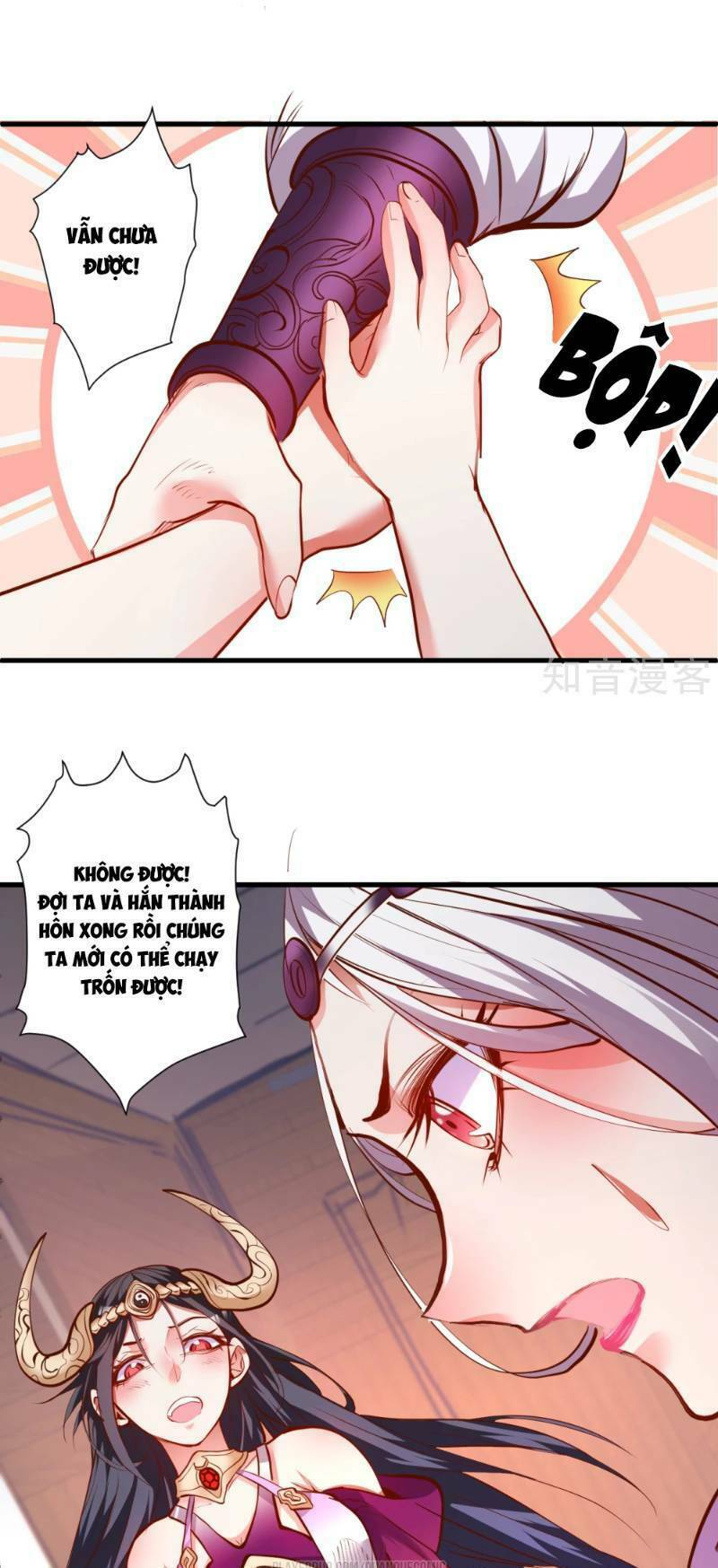 tối cường đại biểu hoàng kim thận chapter 63 3