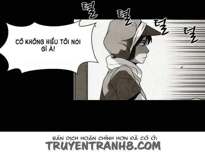 infectee chapter 6 50