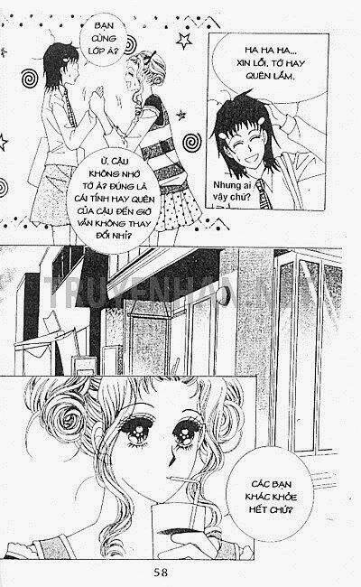 sức thanh xuân chapter 5 58