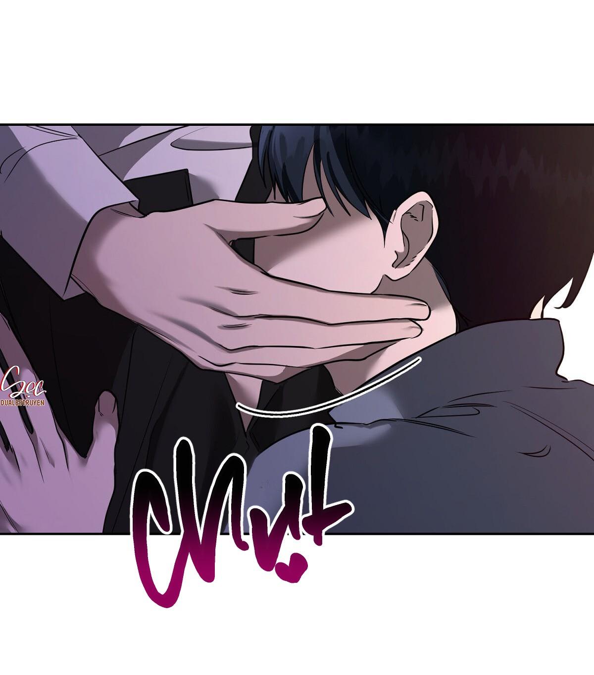 lý do của ác nhân chapter 41 3