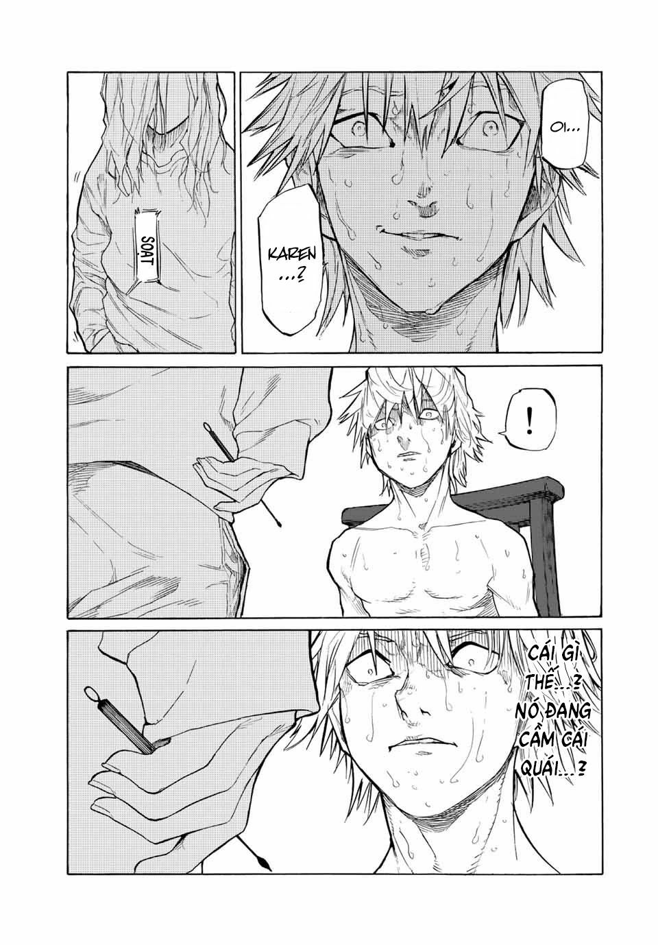 juujika no rokunin chapter 18 11