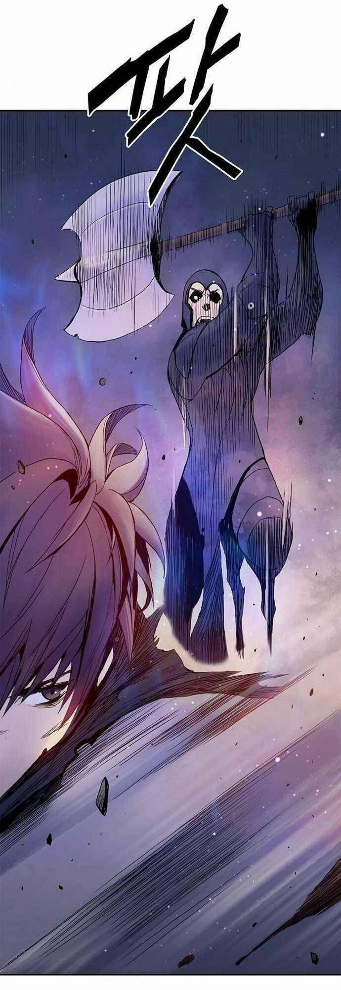 băng tâm kỵ sĩ chapter 14 19