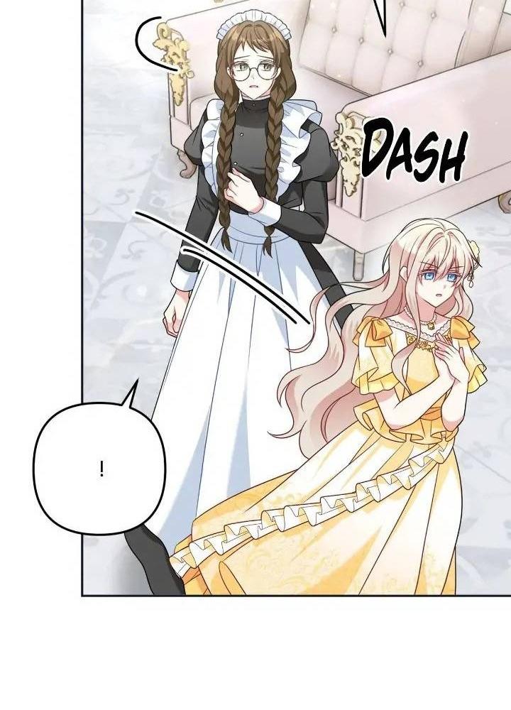 tại sao mẹ chồng tôi lại như thế này? chapter 20 24