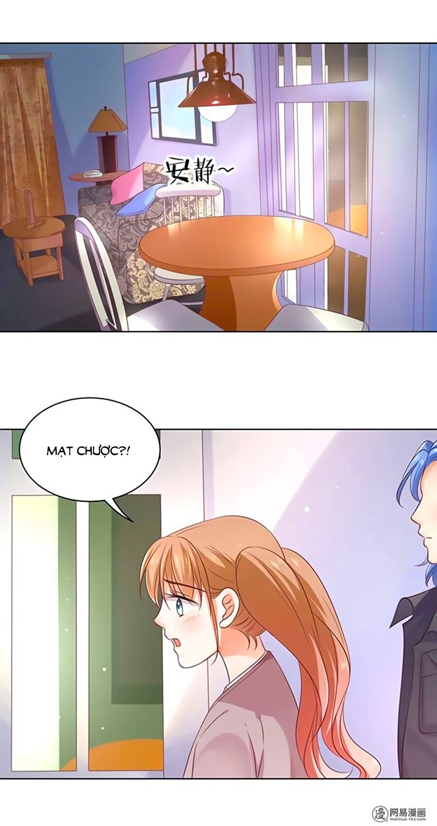 bác sĩ sở cũng muốn yêu chapter 150 13