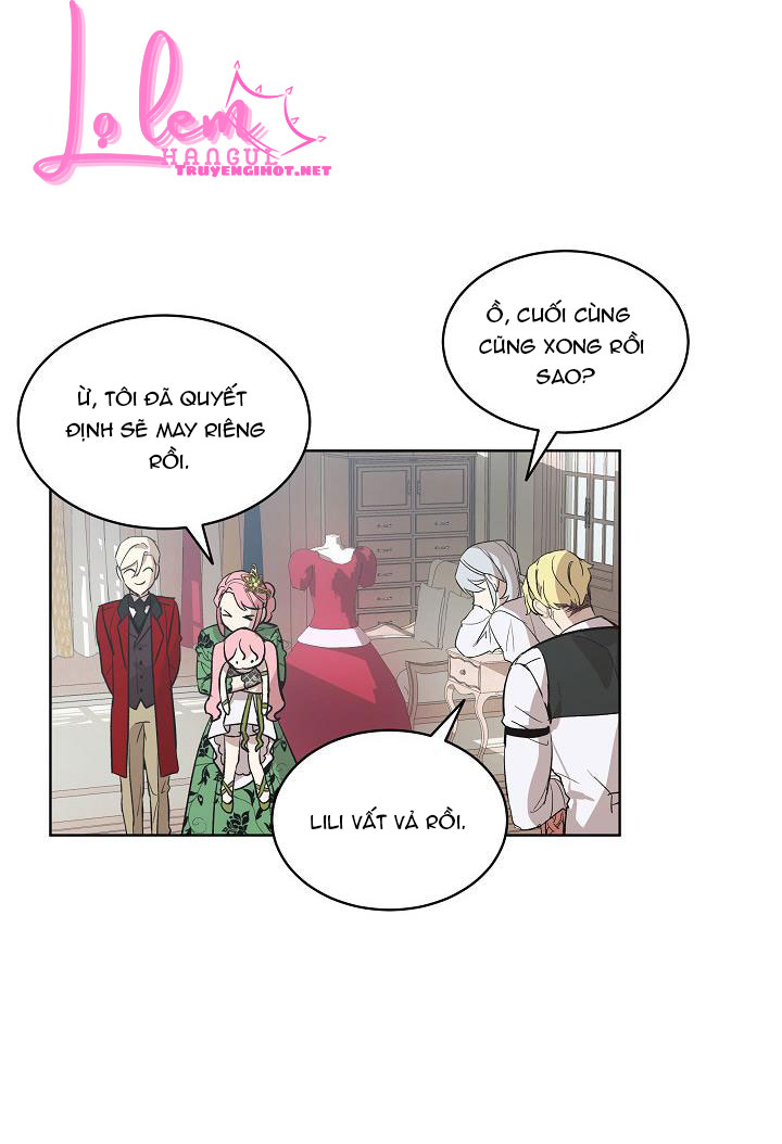 quý cô quyền lực chapter 12 56