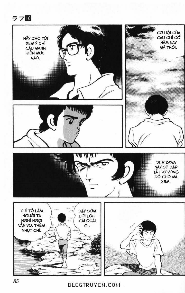 rough - ngọc thô chapter 94 9