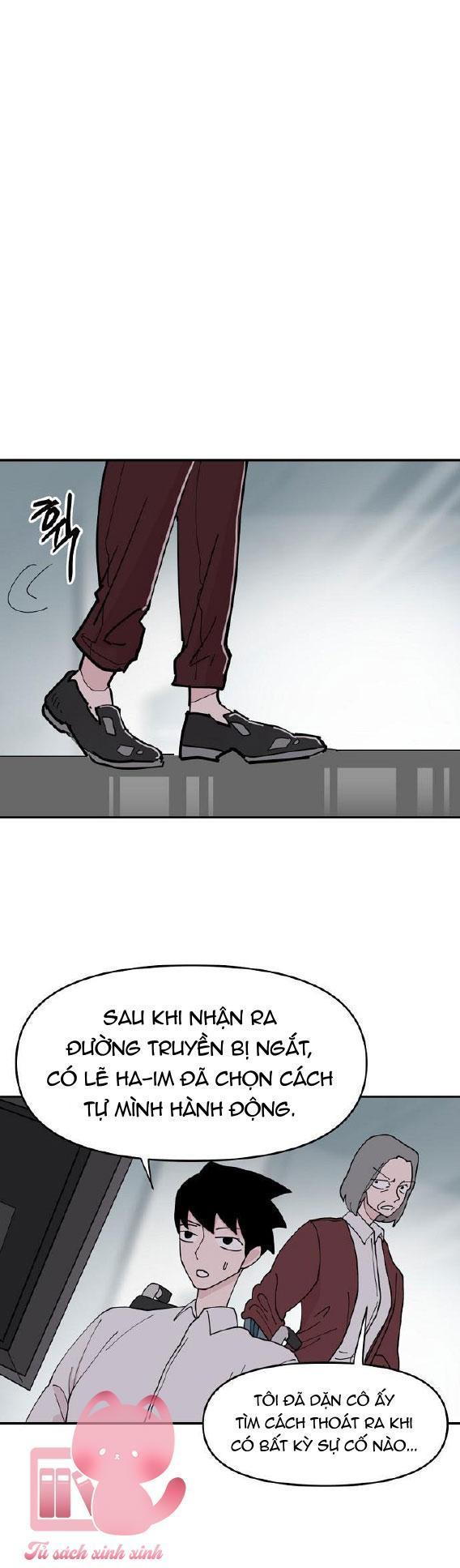 yêu không hồi kết chapter 22 25