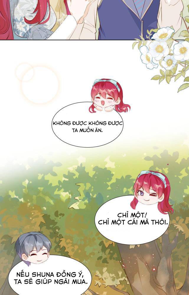 ma pháp của công chúa amy chapter 6 46