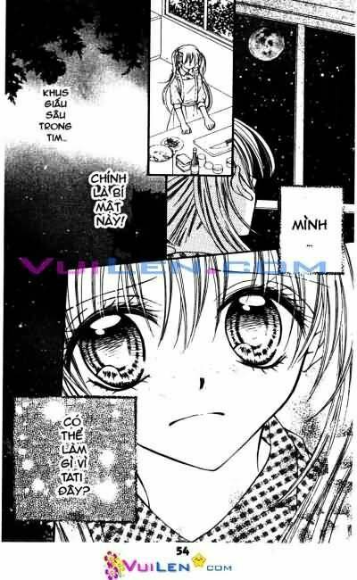 công chúa ẩm thực chapter 10 54