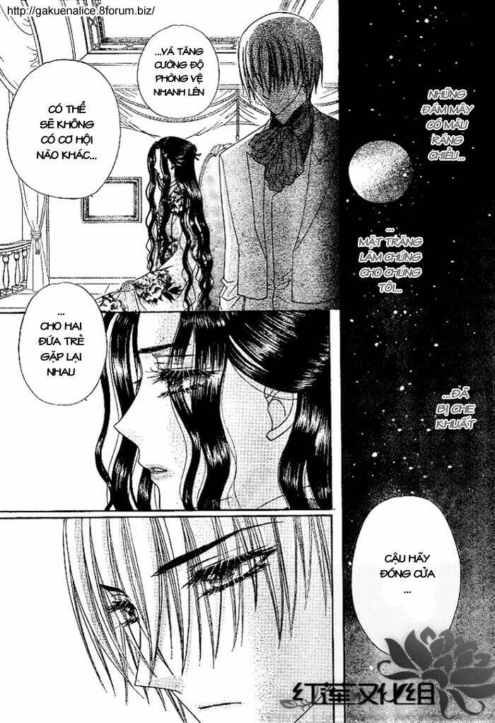 gakuen alice chapter 145 25