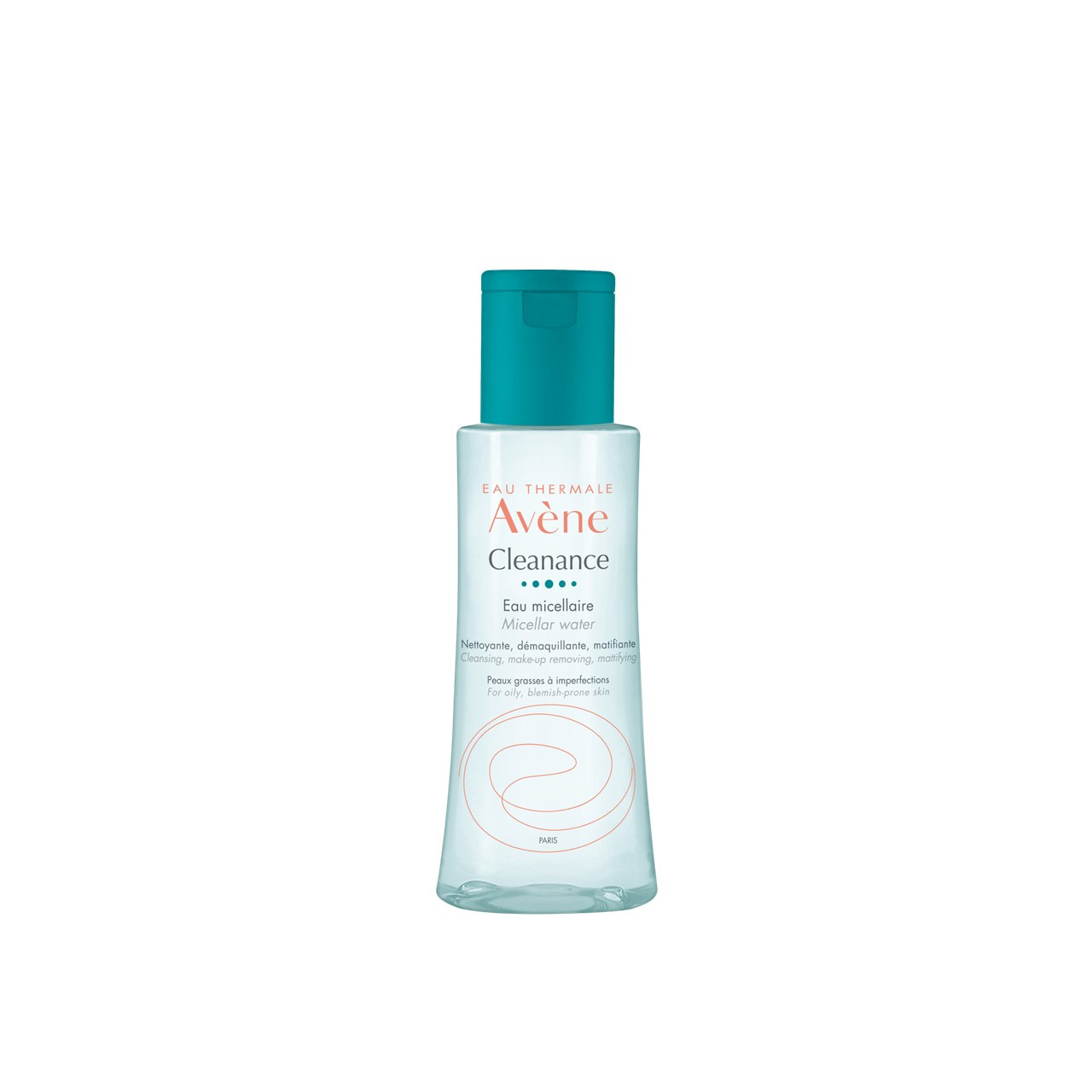 Nước Tẩy Trang Avene Cho Da Dầu - Avene Cleanance Micellar Water 100ml