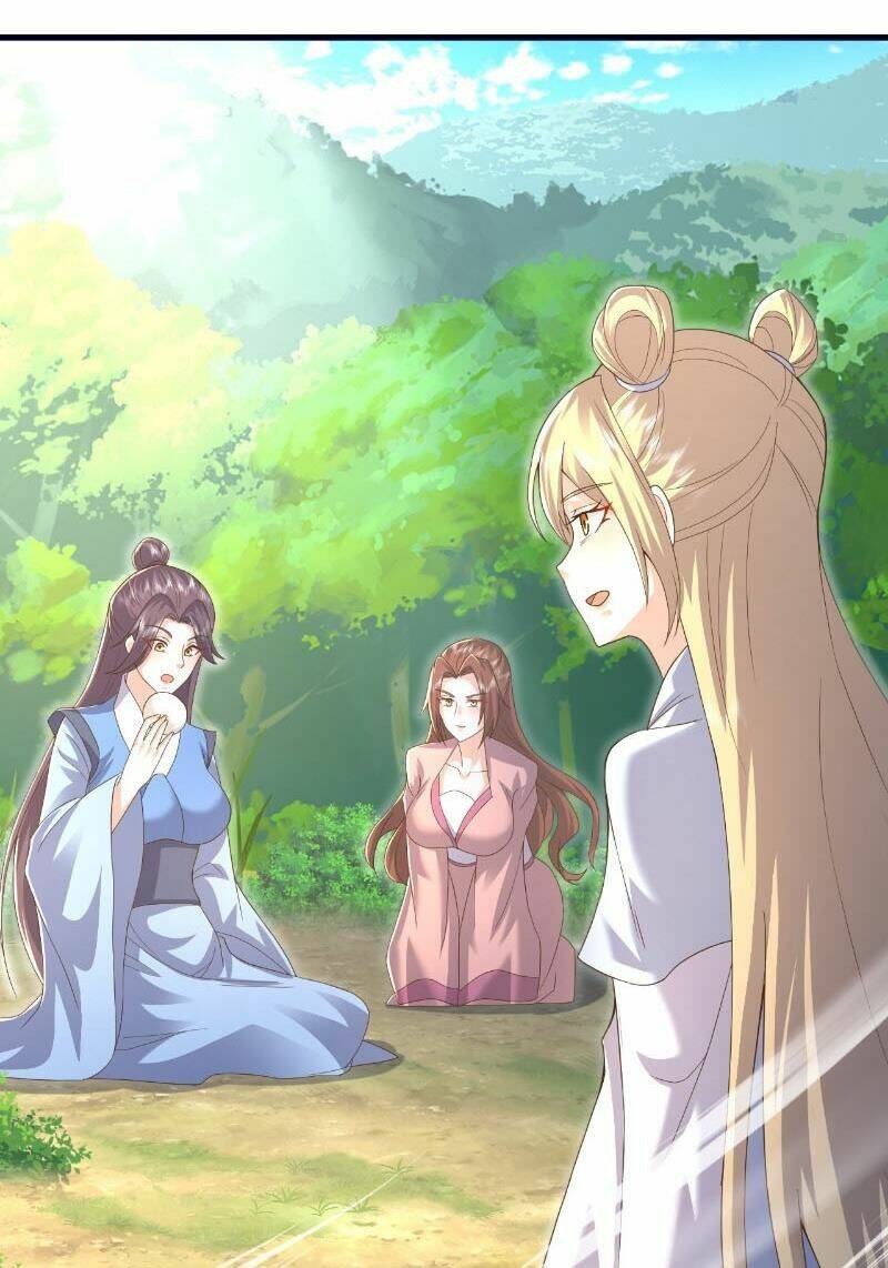 tiên võ đế tôn chapter 542 46