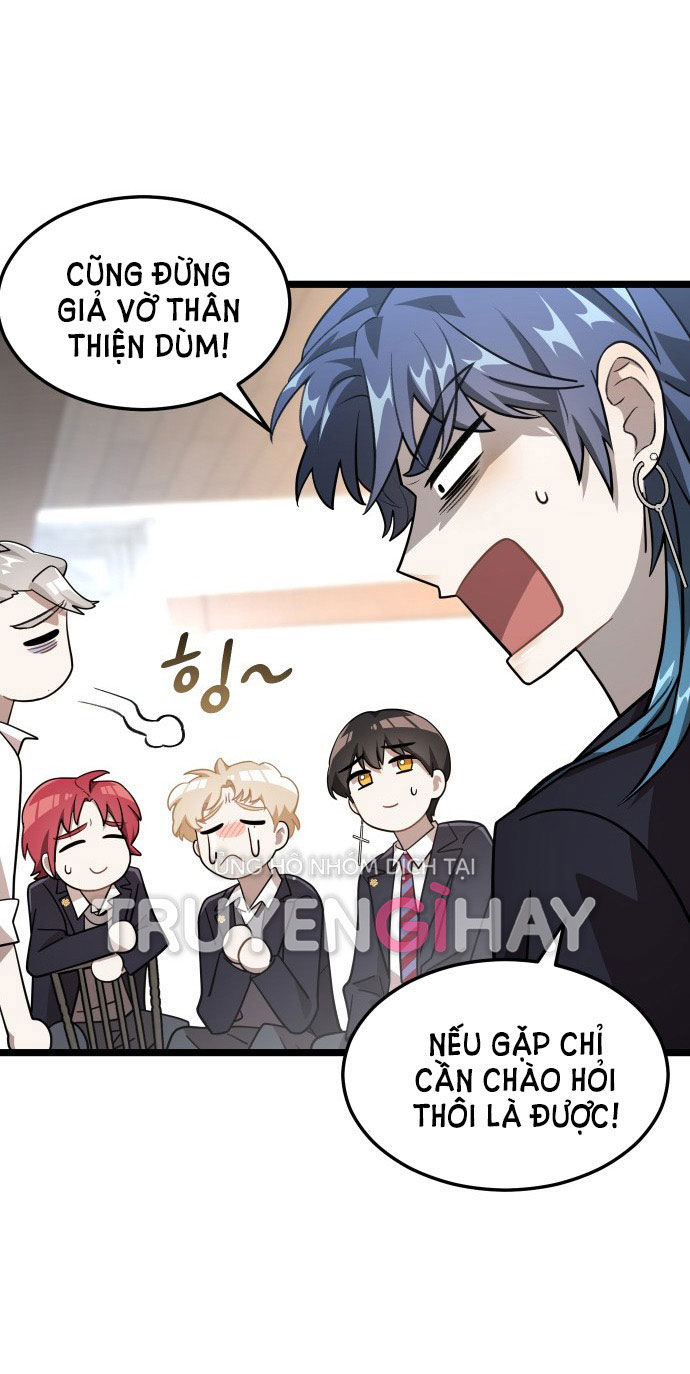 dark moon - tế đàn ánh trăng chapter 9.2 16