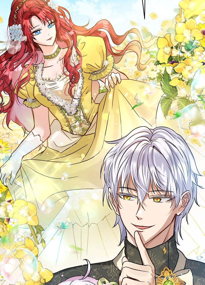 tái sinh thành vị thần baby chapter 15 25