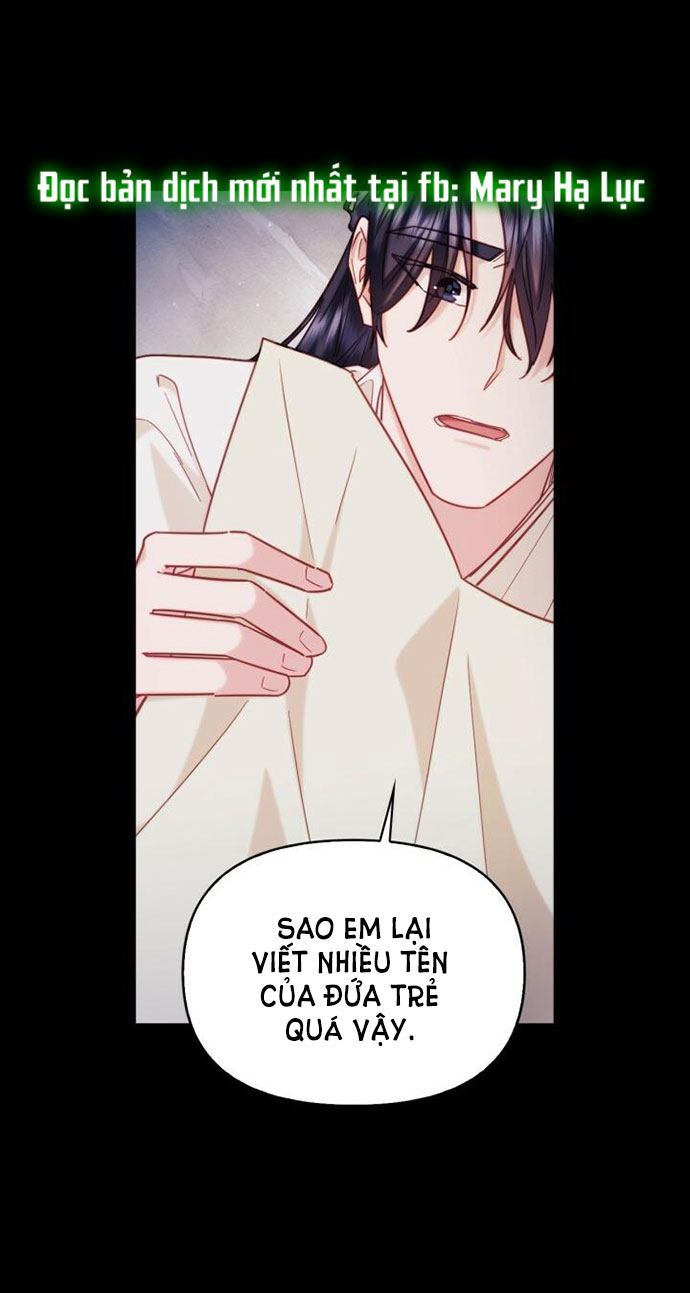 [18+] trăng nơi đỉnh núi chapter 60 32