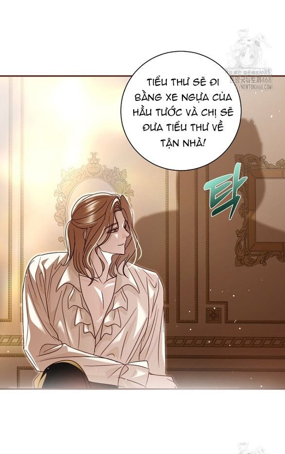 ngài công tước, tôi sẽ làm mọi thứ, trừ việc kết hôn! chapter 15.2 22