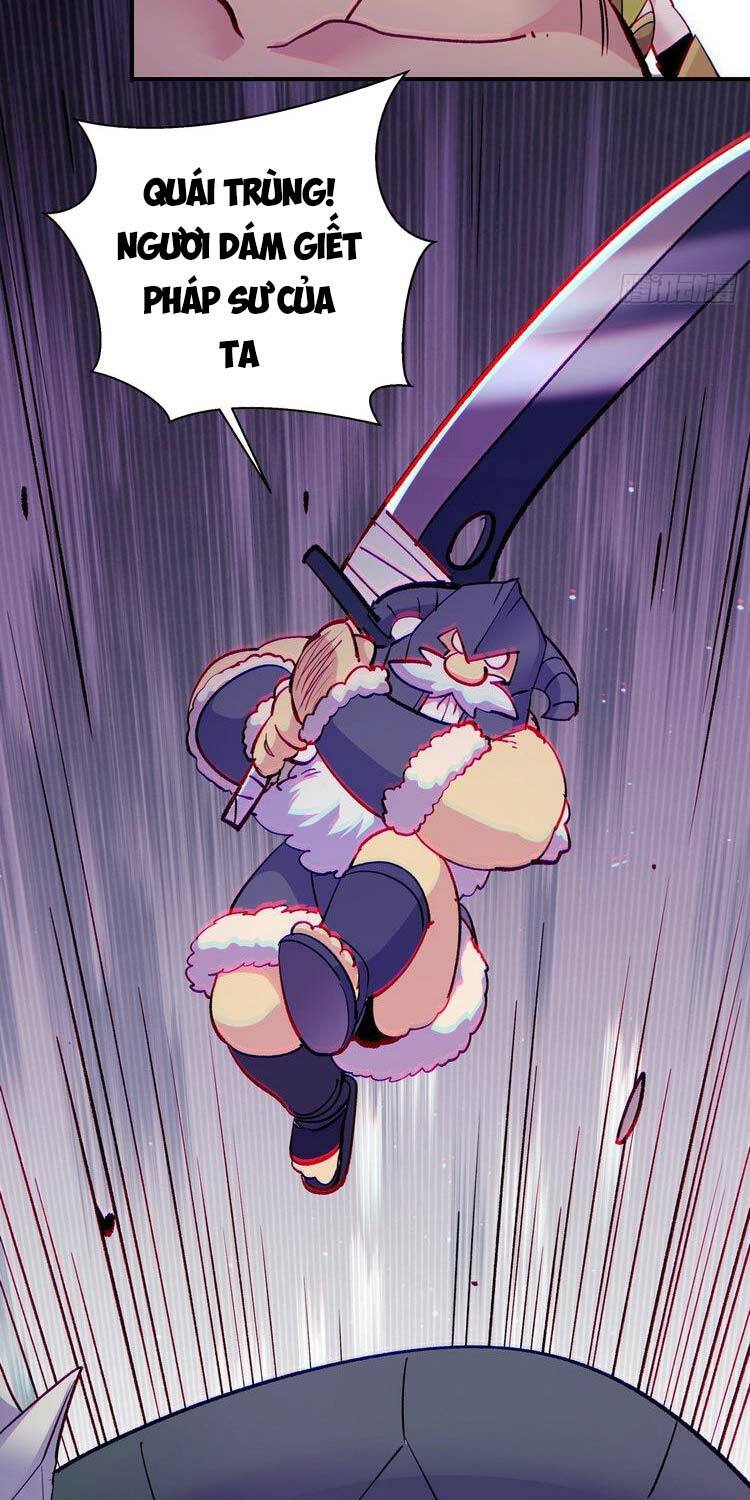 ta là nhà giàu số một, ta không muốn trọng sinh chapter 86 23