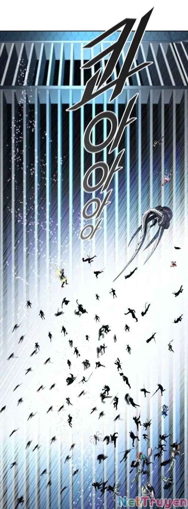 tòa tháp bí ẩn 2 chapter 540 60