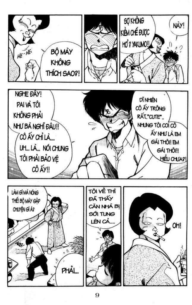 3x3 eyes chapter 7 10