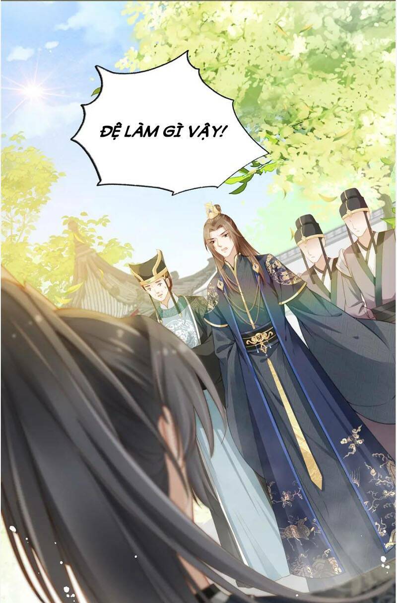 nhặt được bảo bối manh manh chapter 12 16