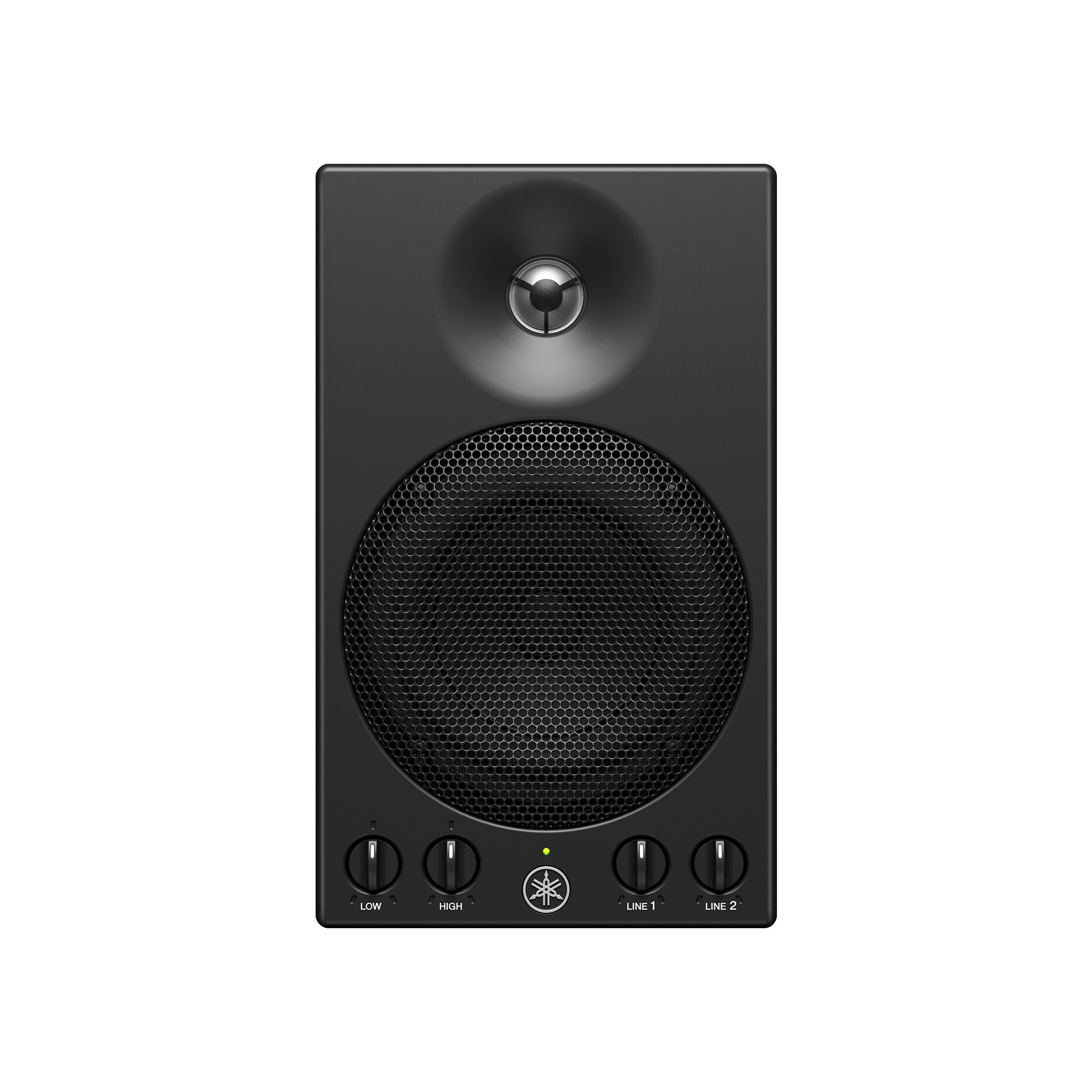 Loa kiểm âm Yamaha MSP3A - Loa Yamaha MSP3A  - Hàng Chính Hãng