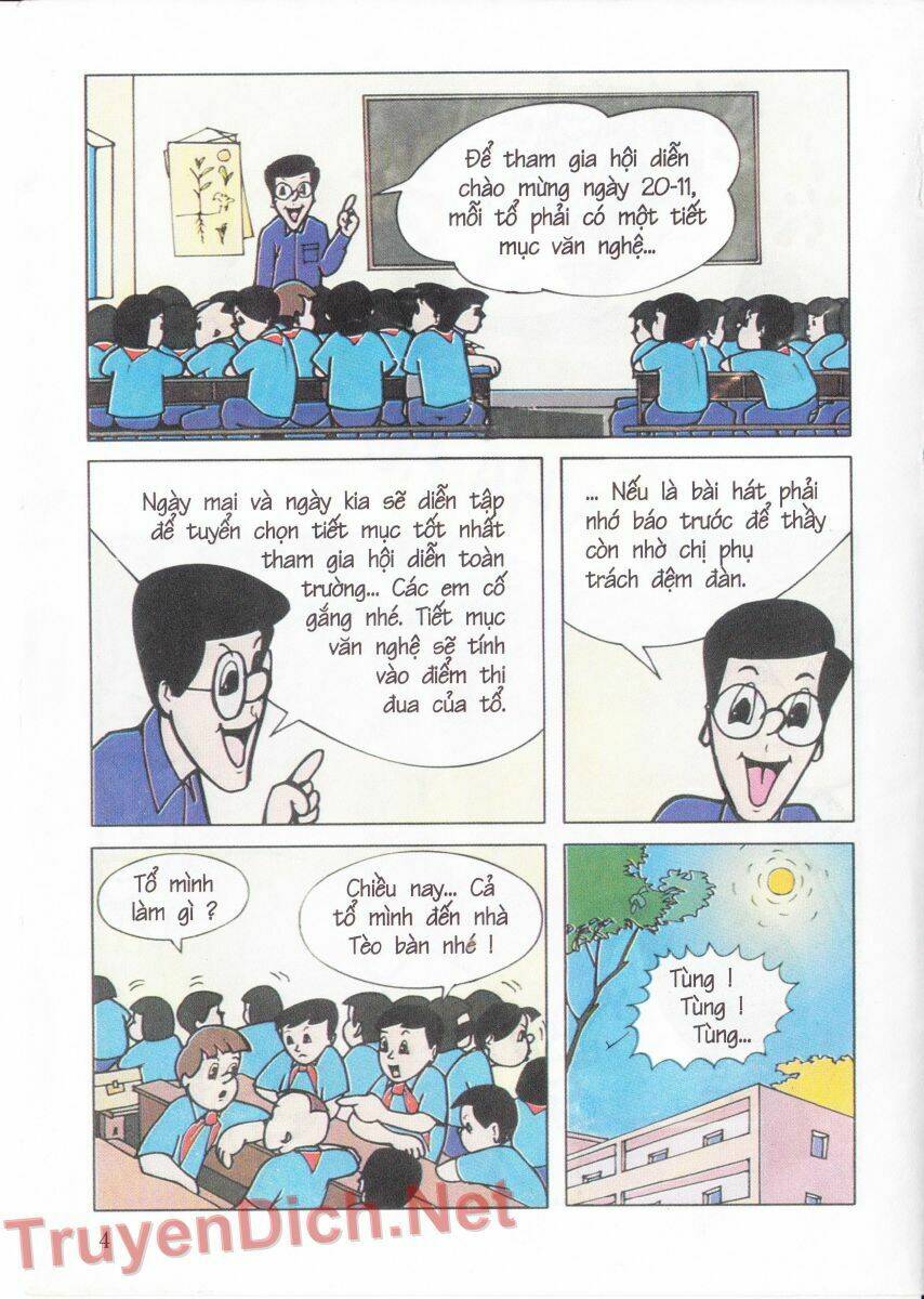 tý quậy chapter 3.1 1