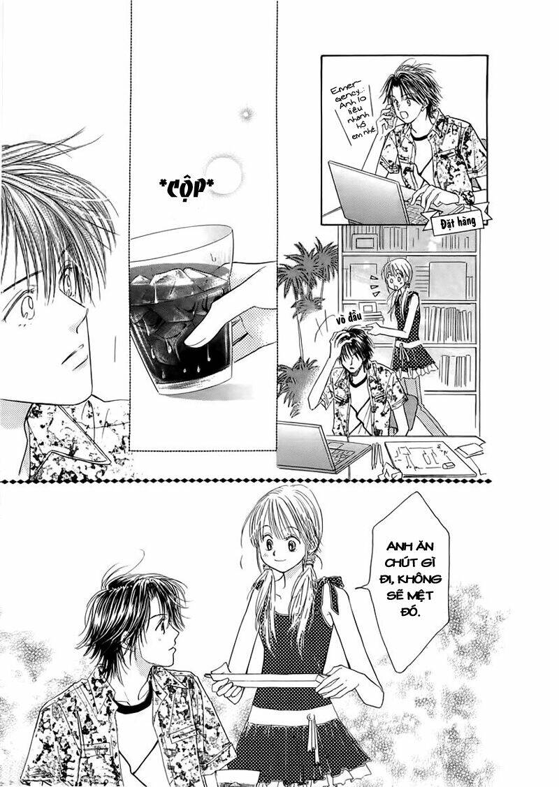 heaven company chapter 1 29