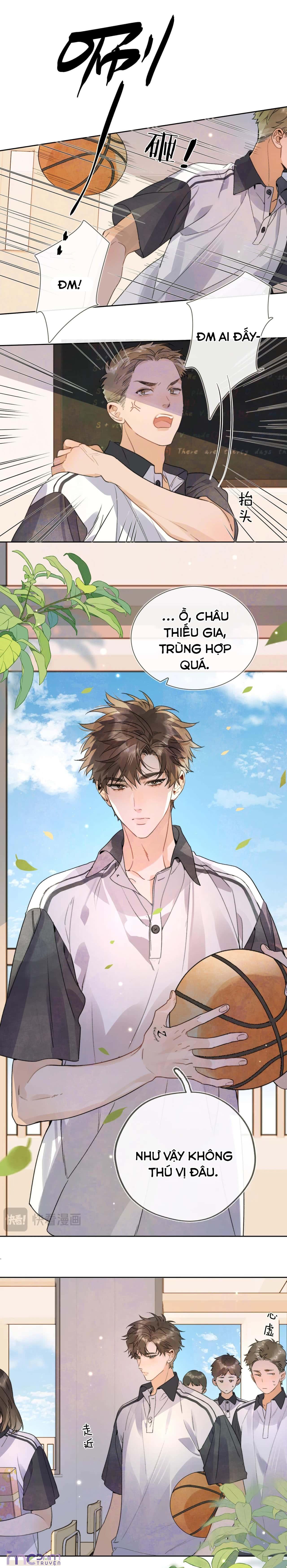 gặp em hóa si tình chapter 37 14