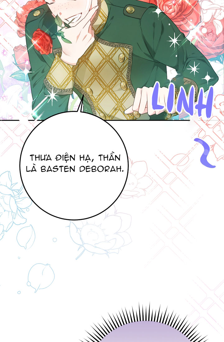 con rối ác nữ marionette chapter 36 31