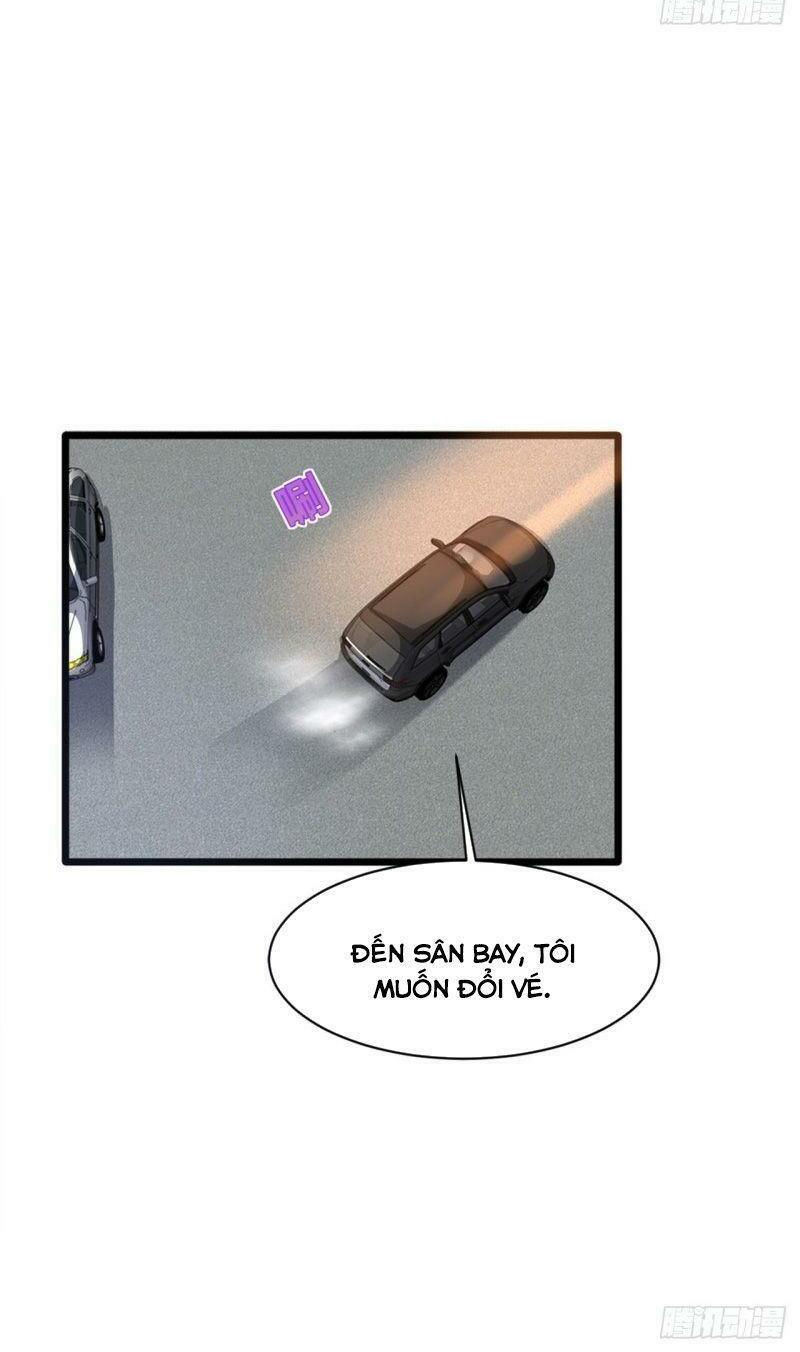 đô thị tà vương chapter 165 10