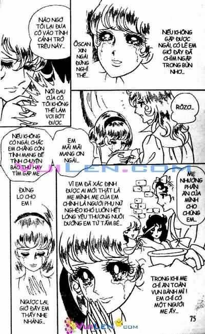 hoa hồng véc-xây chapter 4 75