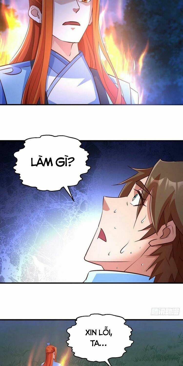 thiên hạ kiếp chapter 73 17