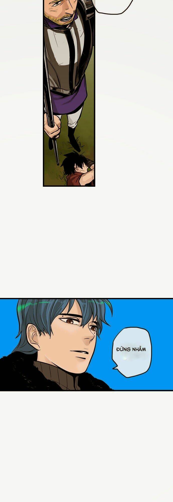 full metal wing chapter 13 3