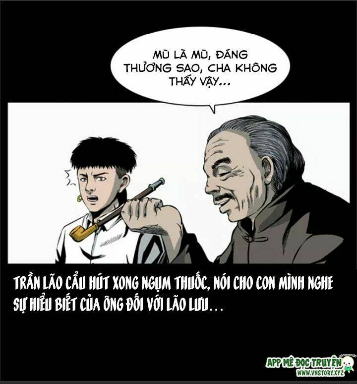 U Minh Ngụy Tượng Chapter 30 10