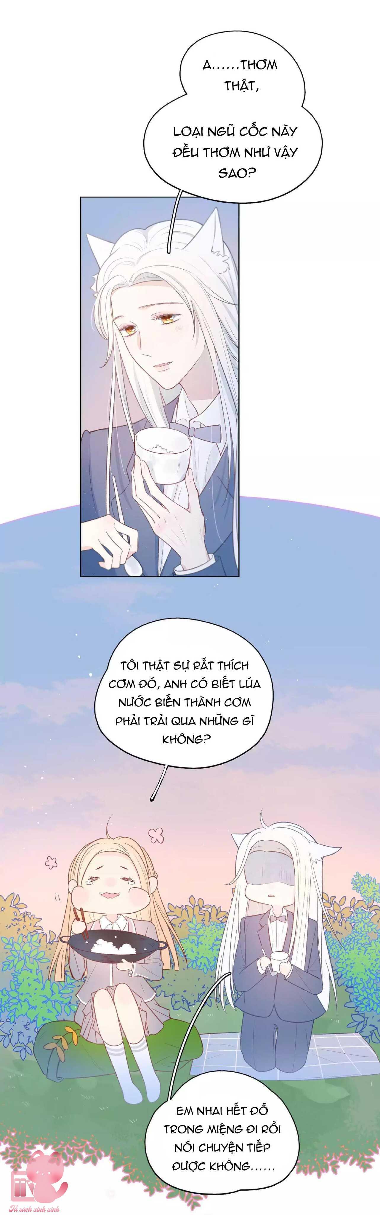 thanh xuân có bạn 2 chapter 3 3