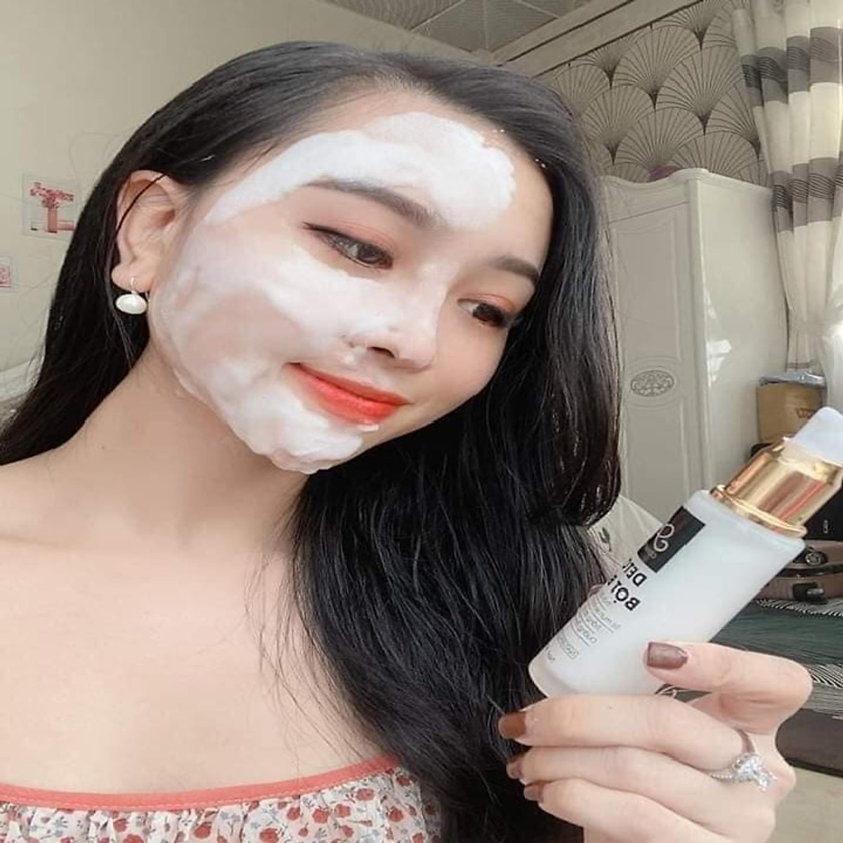 Detox Bọt Biển Acosmetics hàng chính hãng
