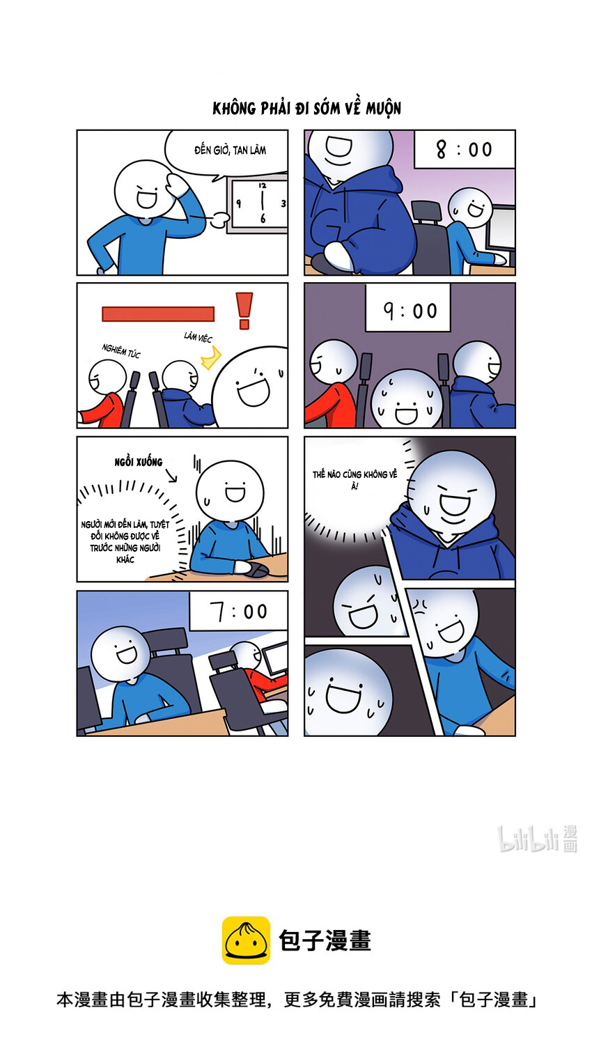 cố lên! công nhân xiao lan! chapter 2 7