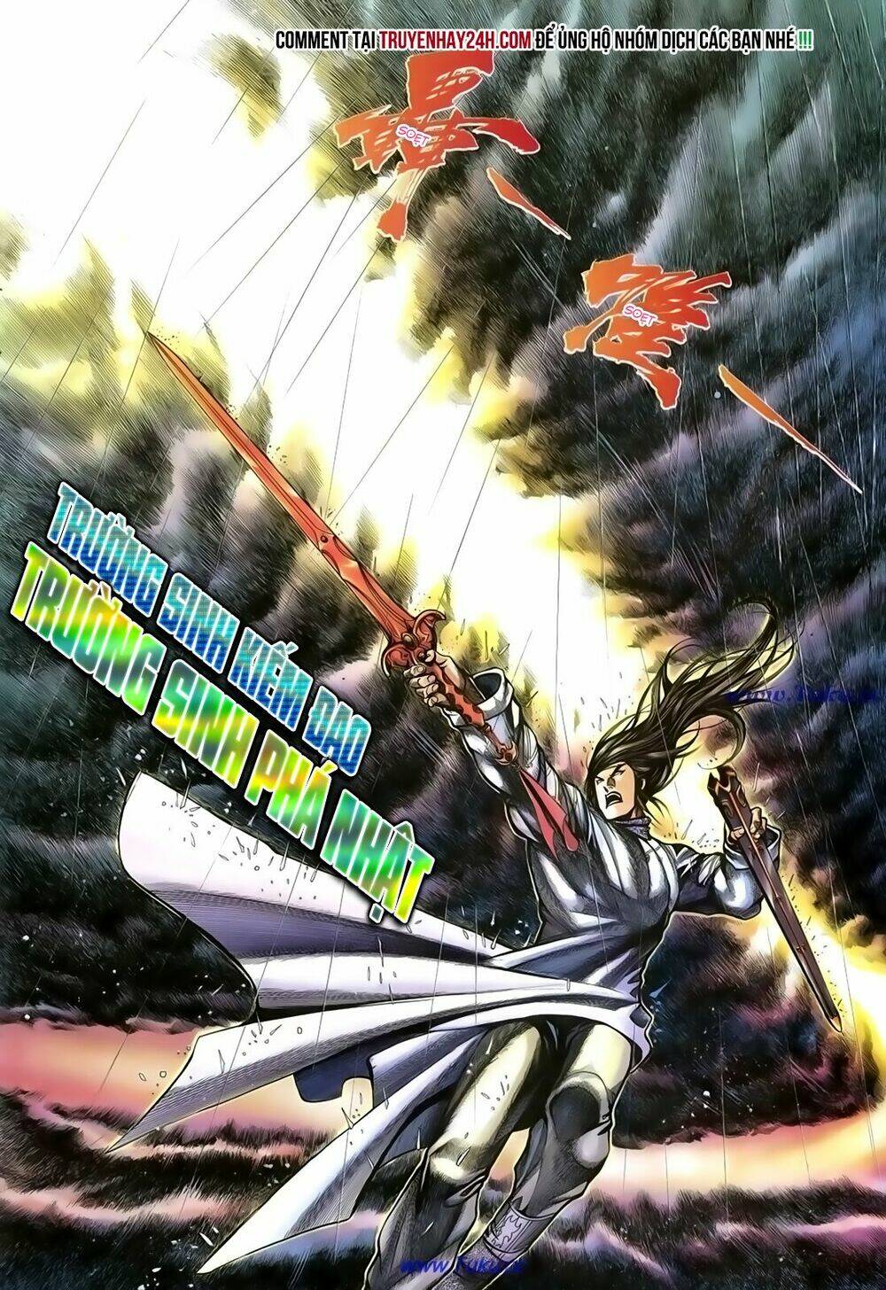 thất chủng vũ khí chapter 55 31